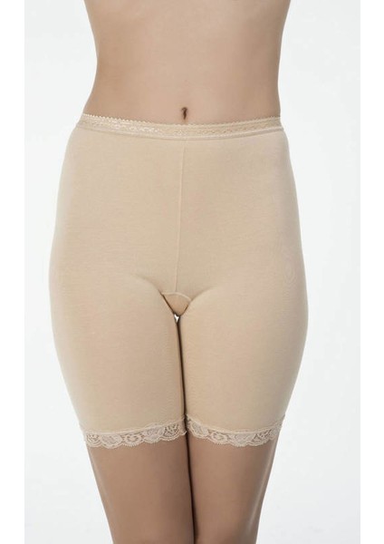 Basic Long Külot BK0653501
