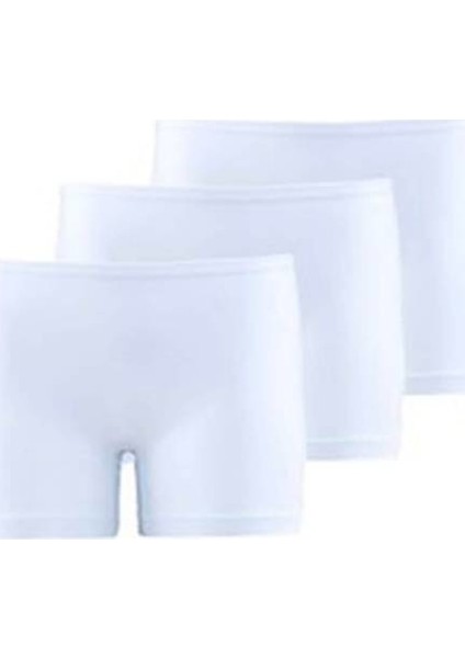 Essential 3'lü Boxer 1571