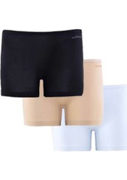 Essential 3'lü Boxer 1571