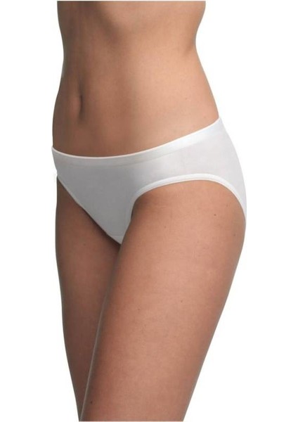 Essential 3'lü Slip Külot 1575