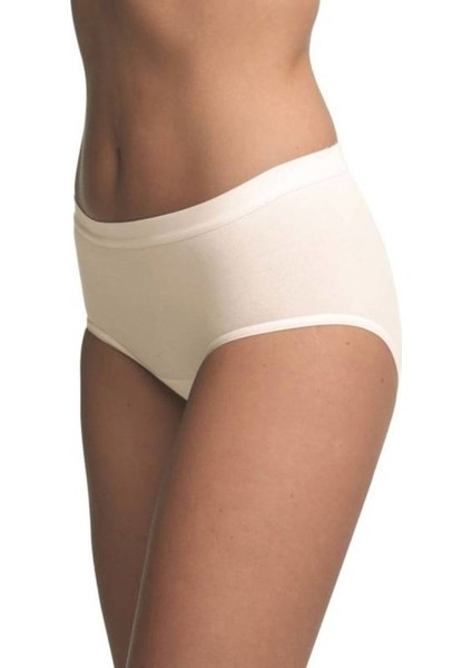 Essential Kadın Slip Külot 1306