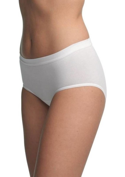 Essential Kadın Slip Külot 1306