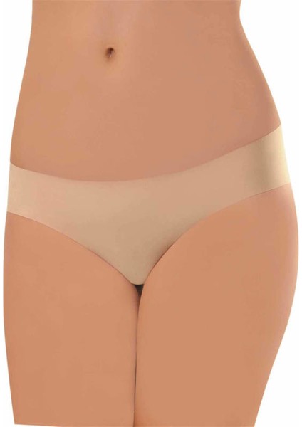 Dikişsiz Lastikli Slip 1900