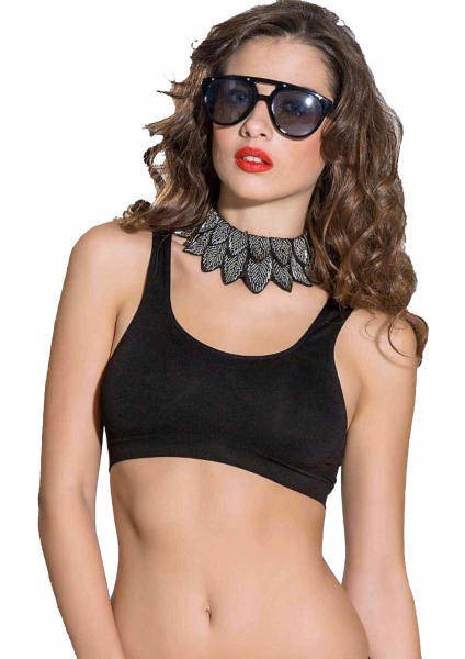 Kalın Askılı Büstiyer 1501