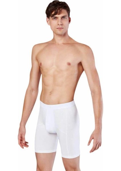 Uzun Paçalı Erkek Boxer 1792