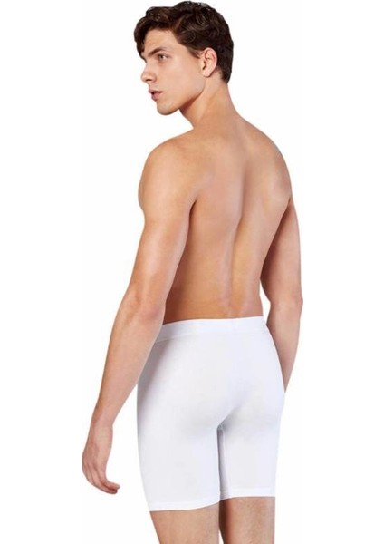 Uzun Paçalı Erkek Boxer 1792