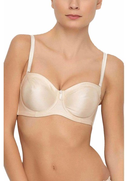 Straplez Minimizer Sütyen 1680