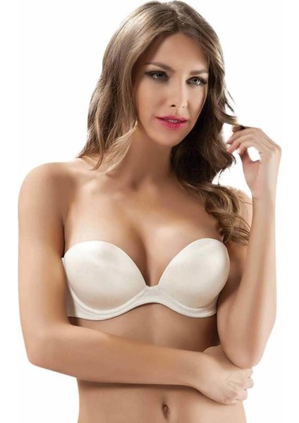 Emmalyn Straples Basic Bra Sütyen 7036