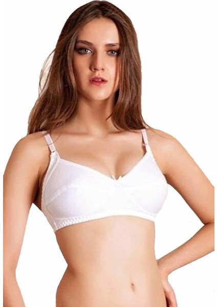 Pamuklu Toparlayıcı Sütyen 0512 fiyatları