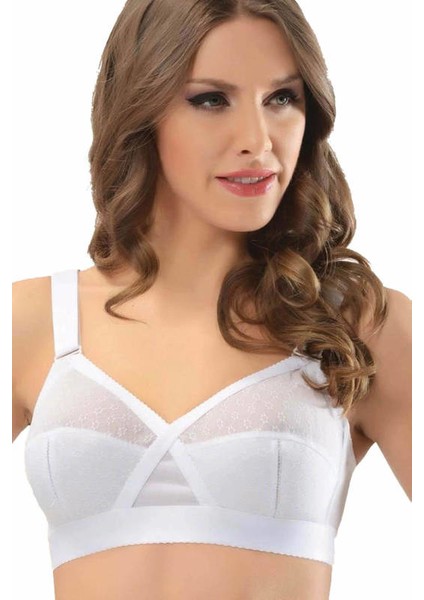 Toparlayıcı Minimiser Sütyen 3661
