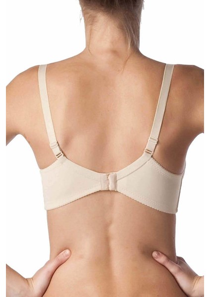 Dubleli Minimizer Sütyen 3565