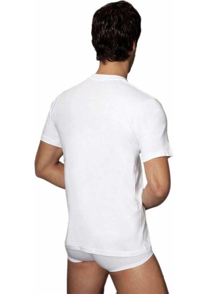 Kısa Kollu Erkek T-Shirt 2505 fiyatları