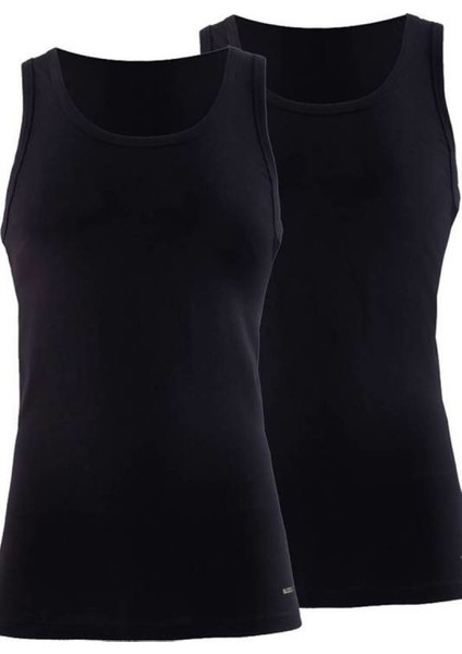 Tender Cotton 2'li Erkek Atlet 9678