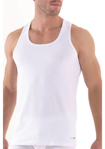 Tender Cotton 2'li Erkek Spor Atlet 9676
