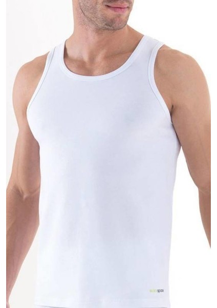 Tender Cotton Erkek Atlet 9238