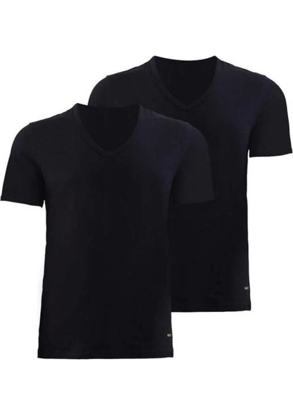 Tender Cotton 2'li Erkek Atlet 9671