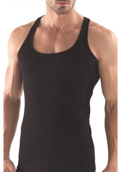 Double Rib Erkek Spor Atlet 9340