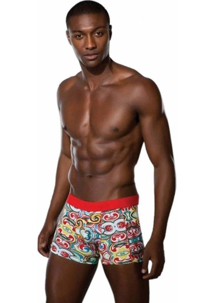 Lolipop Erkek Boxer 1885