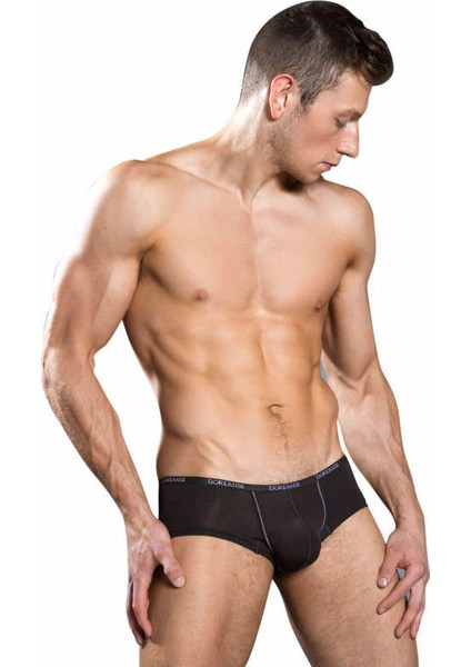 Erkek Slip Boxer 1781