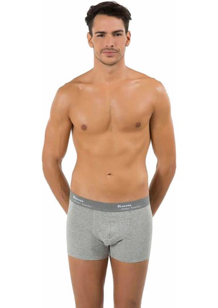 Tight 2li Erkek Boxer