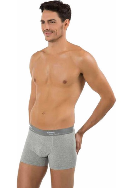 Tight 2li Erkek Boxer