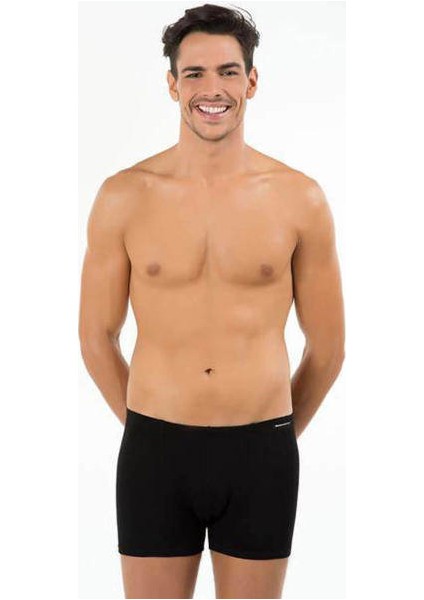 Davide Erkek Boxer 44BX30011