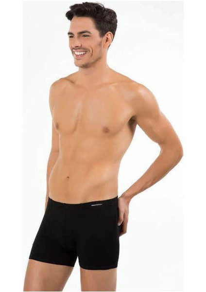 Davide Erkek Boxer 44BX30011