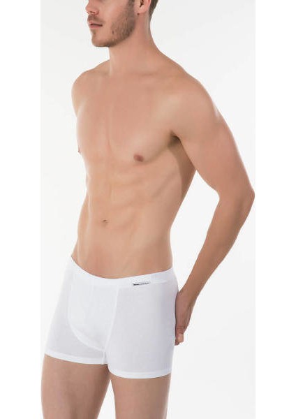 Davide Erkek Boxer 44BX30011