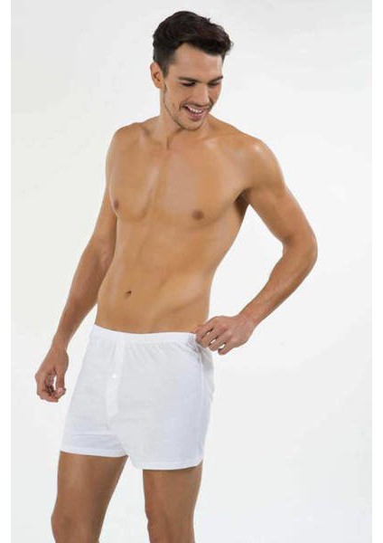 Adrian 2li Erkek Boxer 44BX10141