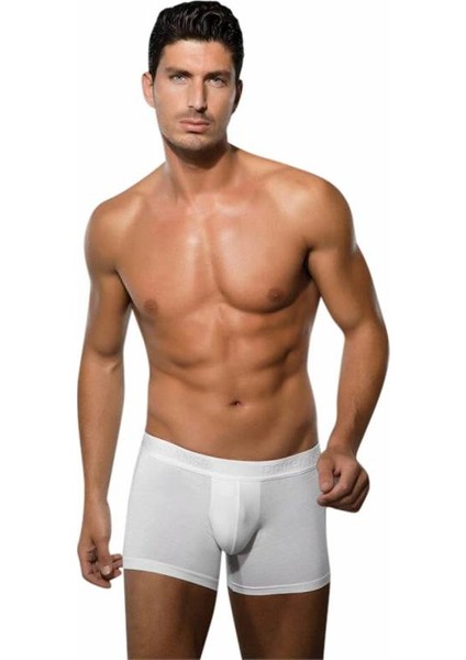 Erkek Streç Boxer 1722