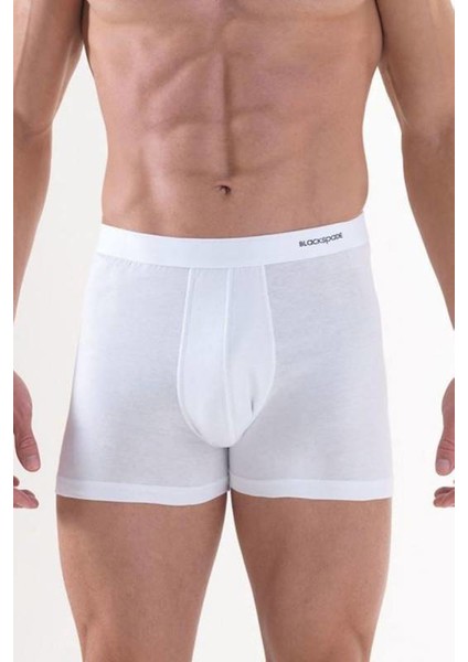 Loose Fit 2'li Erkek Boxer 9626