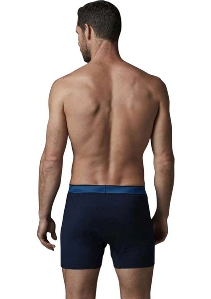 Penye Baskılı Boxer D1210