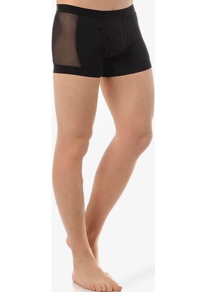 Yanları Nefes Alan Spor Boxer 1761