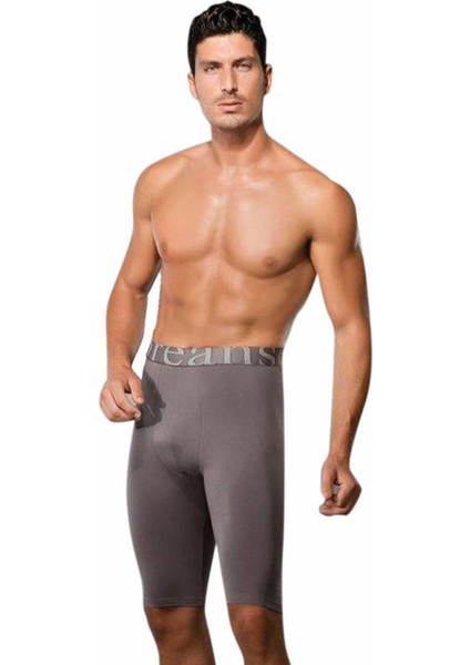 Çok Uzun Erkek Sporcu Boxer 1785