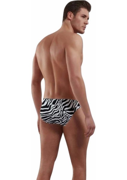 Erkek Desenli Slip 1345 fiyatları