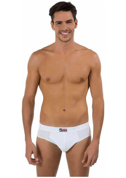 Ariel Erkek 2'li Slip