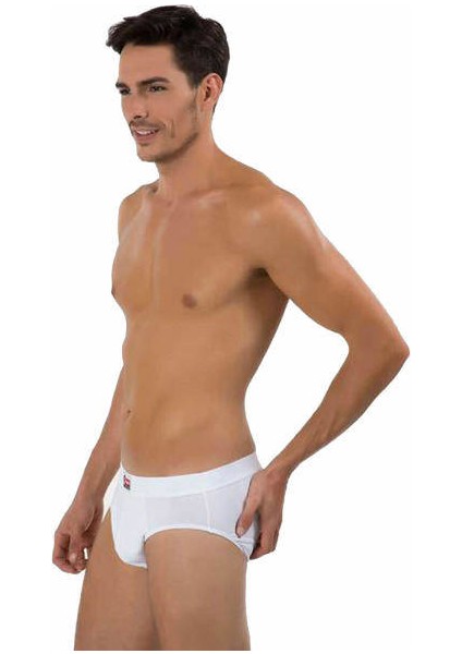 Ariel Erkek 2'li Slip fiyatları