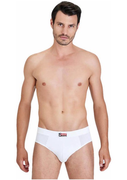 Ariel Erkek Slip