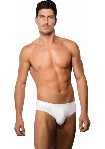 Modal Likralı Slip 1323