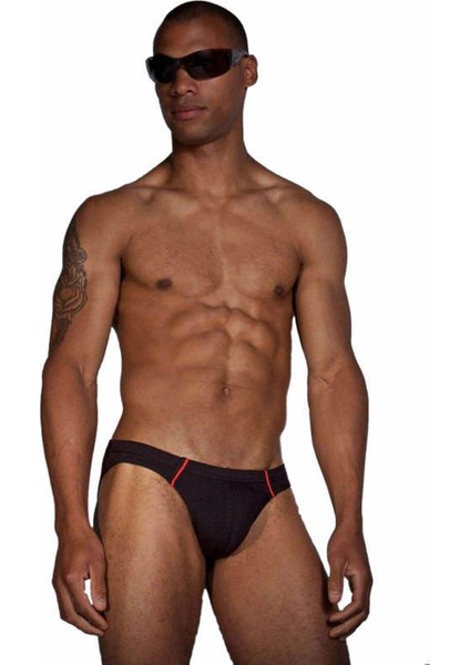 Düşük Bel Slip Erkek 1351