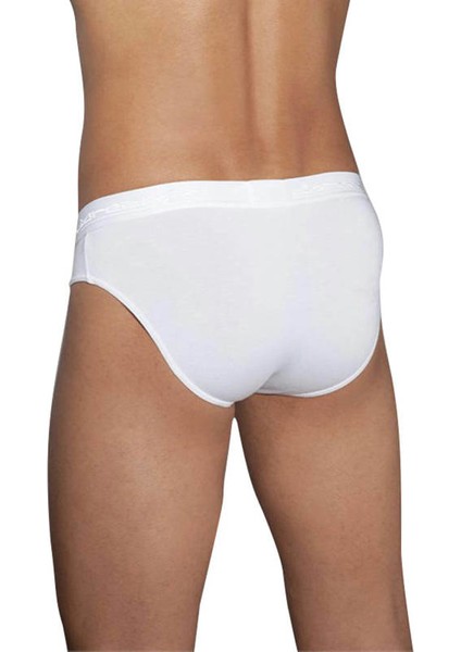 Fermuarlı Slip Külot 1269 fiyatları