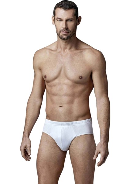 Penye 2'li Slip D1191