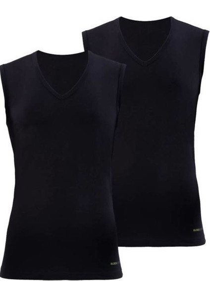 Tender Cotton 2'li T-shirt 9677
