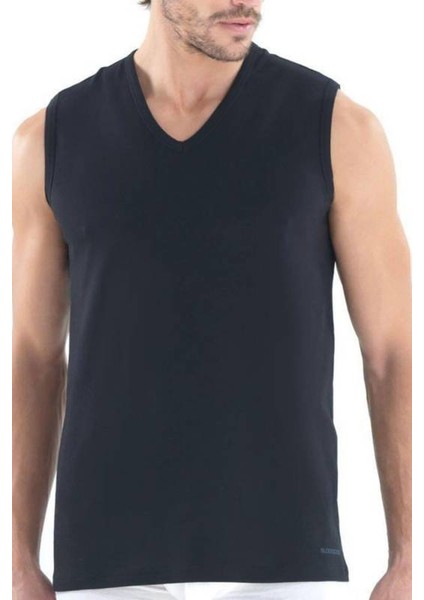 Erkek 2'li T-Shirt 9227