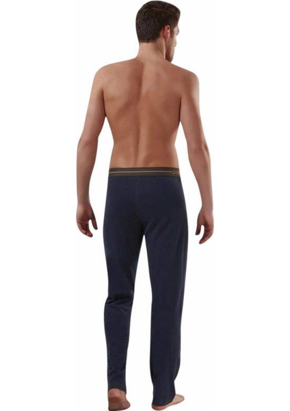 Önden Düğmeli Pamuklu Erkek Pantolon 1955 fiyatları