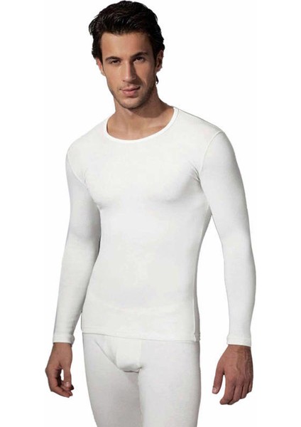 Erkek Termal Uzun Kol T-Shirt 2960