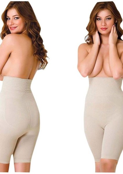 Yüksek Bel Boxer 2074