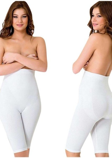 Anti-Selülit Boxer Korse 2040