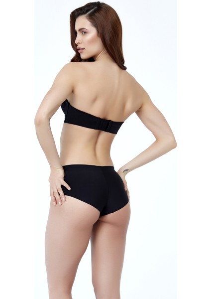 G.Enıus Balconette Push Up Sütyen