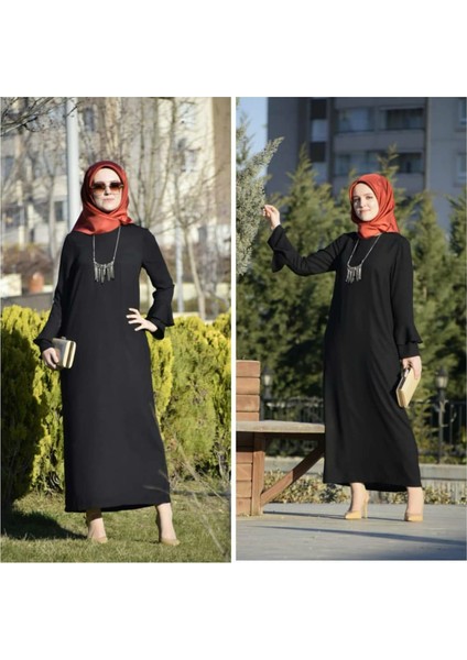Kadın Zerafet Elbise